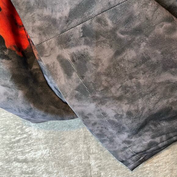 Kay Unger Women’s Floral‎ Dress size 4 - Picture 5 of 11